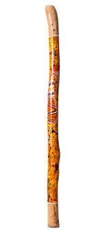 Lionel Phillips Didgeridoo (JW1225)